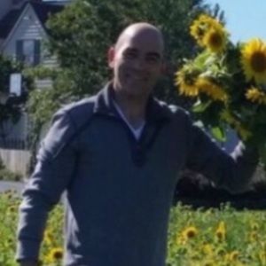 Meet your Posher, Derek